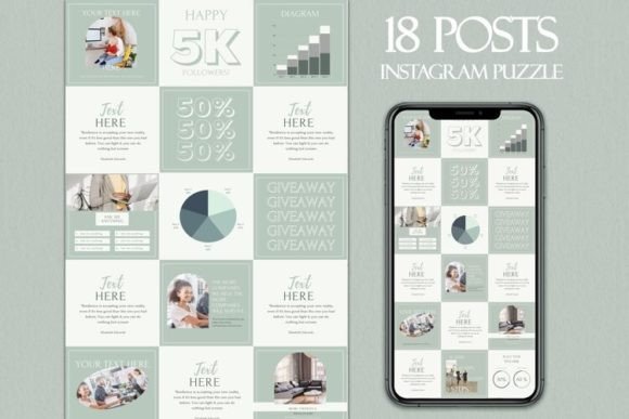 Download Editable Instagram Template - Instagram template Collection